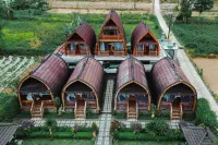 The Polumb Garden Bedugul Hotels near Git Git Waterfall