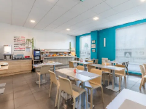 Appart'City Confort Cherbourg Hotels in Cherbourg