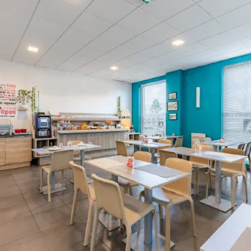 Appart'City Confort Cherbourg