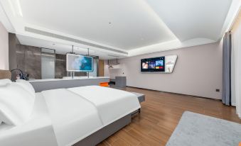 Hillman Smart Hotel (Qilou Old Stree Branch)