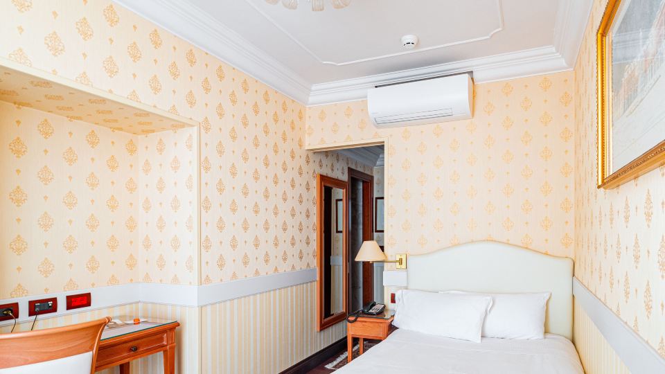 Phi Hotel Principe