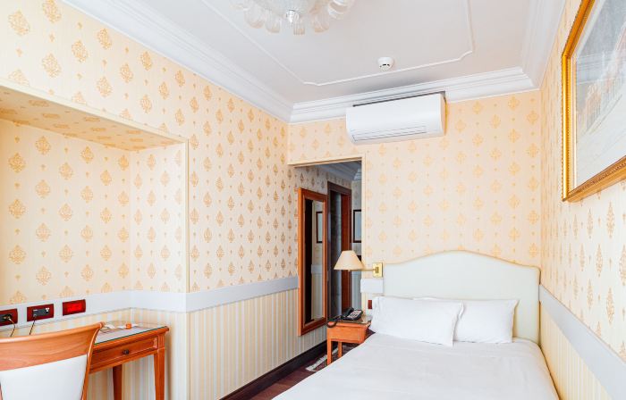 Phi Hotel Principe