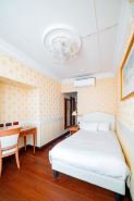 Phi Hotel Principe