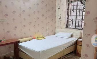 Leiji Rental House