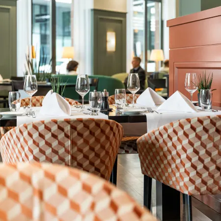 Waldstaetterhof Swiss Quality Hotel Lucerne