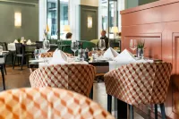 Waldstaetterhof Swiss Quality Hotel Lucerne - servizio colazione
