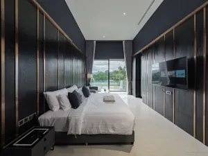 그랜디오스 호텔 치앙 라이