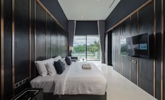 The Grandiose Hotel Chiang Rai