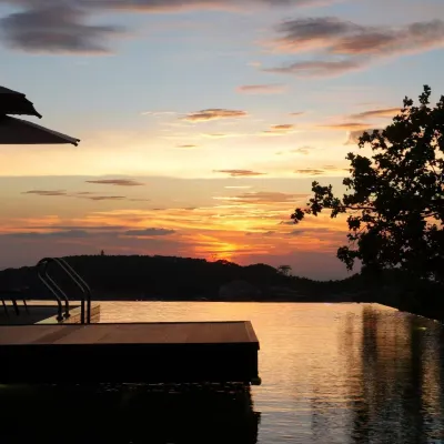 Blossom Vally Lushan Hotels near Wulao Peak of Lushan