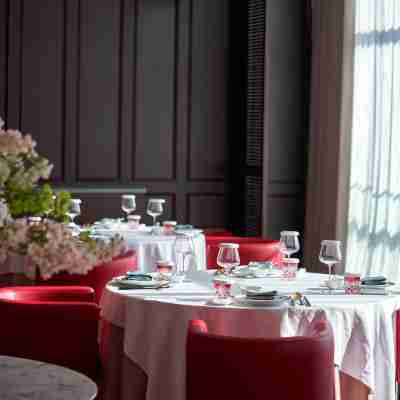 台州國際大飯店 Dining/Meeting Rooms