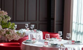 Crowne Plaza Taizhou