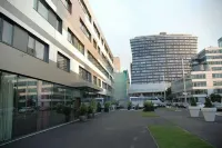 PLAZA INN Wien Gasometer