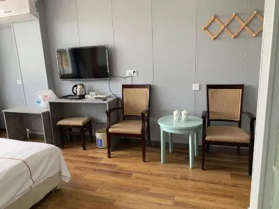 Hua Yang Hotel
