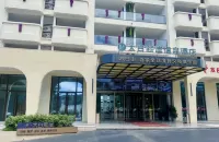 Guigu Taibai Xi'an Wenquan Hotel Hotels in Mei County