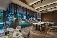 Hotel Indigo SUZHOU JINJI LAKE by IHG - 5 звезд