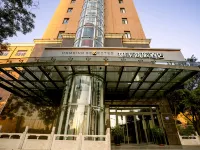 Homeinn Selected Hotel (Yangquan Binhe Xintiandi Commercial Plaza Yangquan Sports Center) Hotels in Yangquan