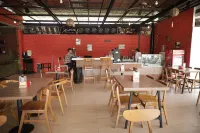 Arbor Biz Hotel Hotels in Tamalanrea