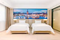 Fengde Hotel (Hengzhou Liu Jing Industrial Park) Hotels in Hengzhou