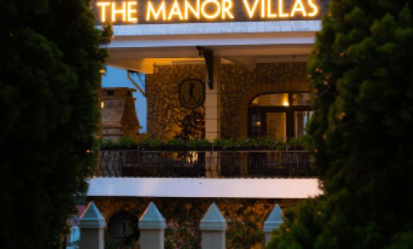 The Manor Villas Da Lat