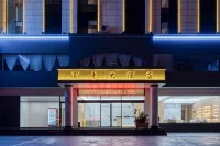Luoping Hotel - Gym
