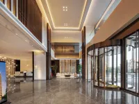 FU QING LAN TIAN HOTEL Hotels in Fuqing