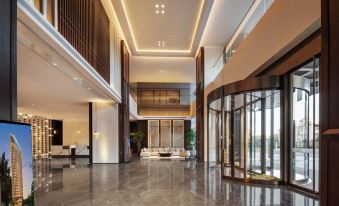 FU QING LAN TIAN HOTEL