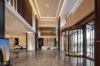 FU QING LAN TIAN HOTEL Hôtels à : Fuqing