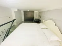 Mansu LOFT · Audiovisual Design Apartment Hotel (Xinli Yinhu Bay Branch)
