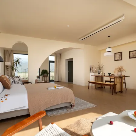 Mixia, Muxin Yunju, Sunny Isle | Sunset View Designer Homestay (Nalati Grassland Branch)
