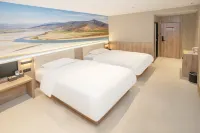 Wanhe hotel(Qinzhou Port Branch) - Pet friendly