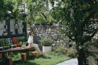 慢屋·大理攬清設計師飯店 大理白族自治州博物館附近的飯店