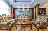 Ease Hotel (Bayan Nur Dengkou County Government) Hotels in Dengkou