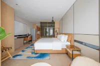 Nanjing Rongyu Homestay