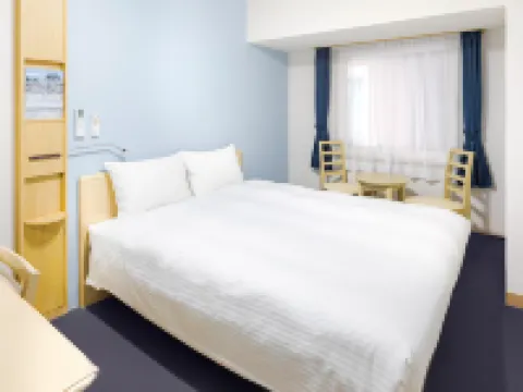 โตโยโกะ อินน์ สถานีคาโกชิม่า ชูโอ ฮิงาชิ โรงแรมในคาโกชิมา