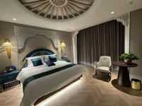 包頭雲舍飯店(國際會展中心天福廣場店) 包頭住宿飯店