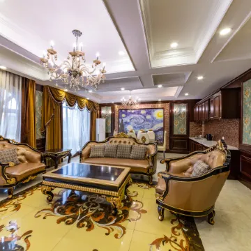 Dengkou Youyi Hotel(Dengkou Museum Store)
