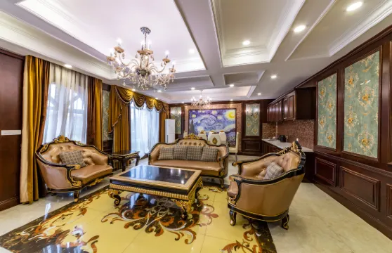 磴口友誼賓館（磴口博物館店）