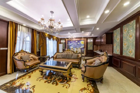 Dengkou Youyi Hotel(Dengkou Museum Store)