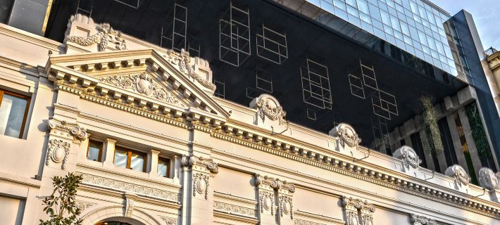 Sofitel Istanbul Taksim İstanbul otelleri
