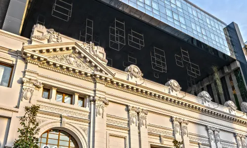 Sofitel Istanbul Taksim