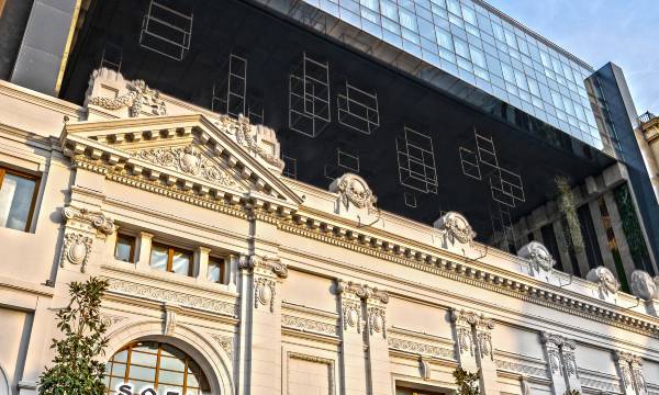 Sofitel Istanbul Taksim