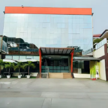 SJ Mansion Hotel