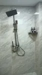 新都橋雅沐酒店 - 廚房