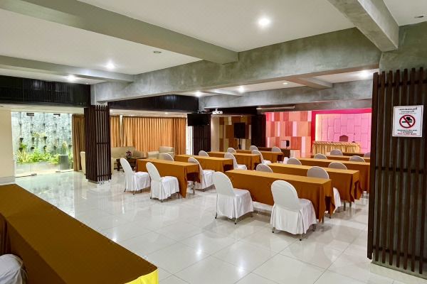 프렌들리텔 호텔(Friendlytel Hotel)_3