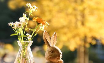 Floral Lux Hotel · Mountain View Terrace Hotel