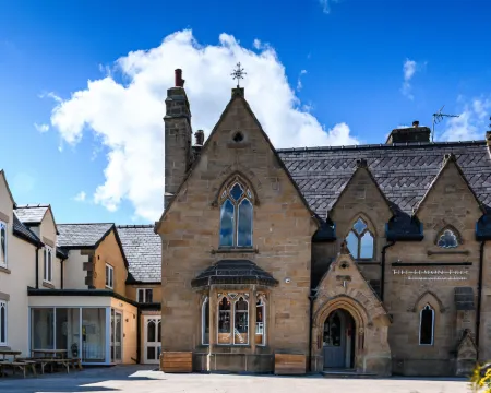 The Lemon Tree Hotels in Wrexham