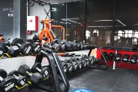 Xana Hotelle Hotel (Xinyu High-Speed Railway Station Zijincheng) Hotels in Xinyu