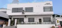 Shanwei Honghaiwan Miyue Boutique Stay