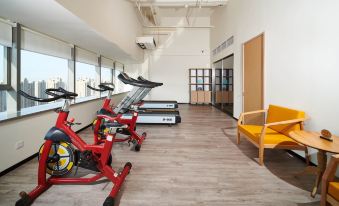 Jinmazhishang Hotel (Moshu Mansion)