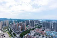 Youran Movie Apartment (Suning Plaza) - Apartemen